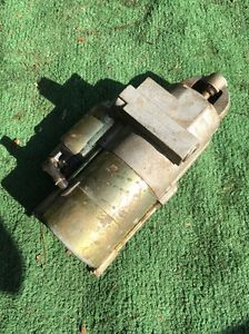 Mercruiser starter 350 gm 5.7l 8cyl