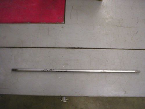 50hp mercury/force 819826a1 driveshaft