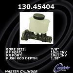 Centric parts 130.45404 new master cylinder