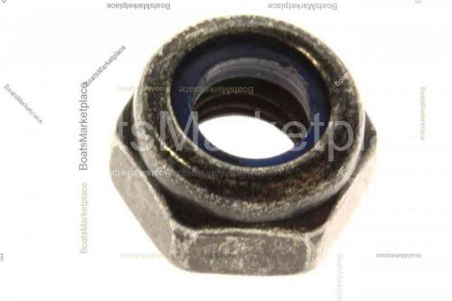 Yamaha marine 90185-06802-00 90185-06802-00 nut,self-locking