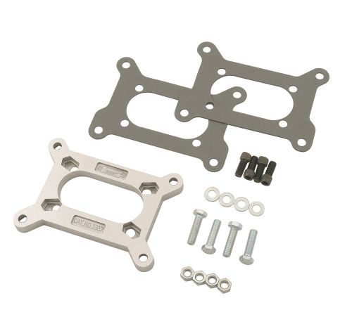 Mr. gasket 1937 carburetor adapter kit