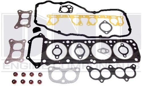 Rock products fgs6012 gaskets-full set-engine full gasket set