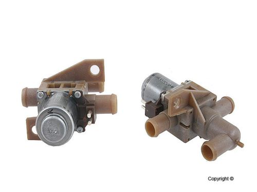 Hvac heater control valve-bosch wd express 653 33041 101