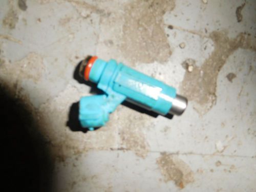 2009 suzuki outboard df 250 hp 4 stroke fuel injector 15710-93j00