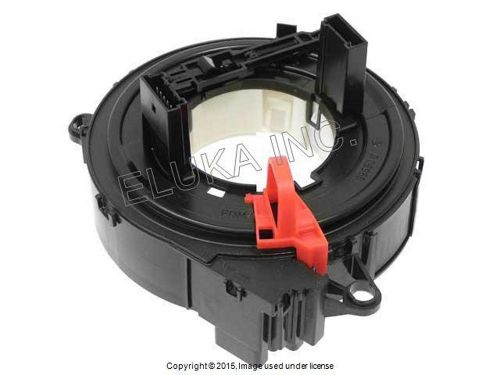 Bmw genuine slip ring (clockspring) - air bag contact ring at steering wheel 499