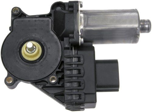 Power window motor front right dorman 742-281 fits 03-06 lincoln ls