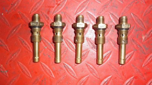 Sprint car race car kinsler 710 fuel injection nozzles