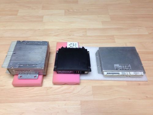 1996 sl500 sl 500 r129 module set oem