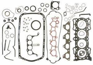 Engine kit gasket set