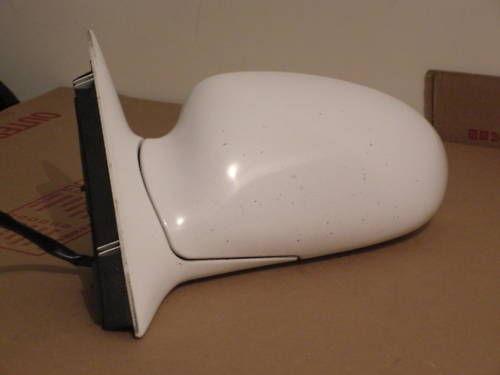 2000 - 2005 buick lesabre driver door mirror oem