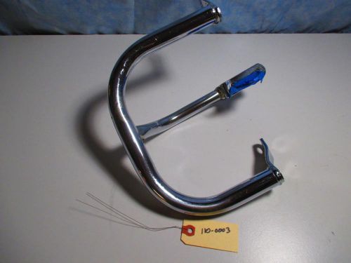 1982 honda cb900f engine guard crash bar right