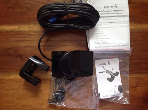 Garmin 010-10272-10 transom mount depth/temp 50/200 8 pin