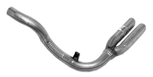 Walker exhaust 43949 exhaust pipe-exhaust tail pipe