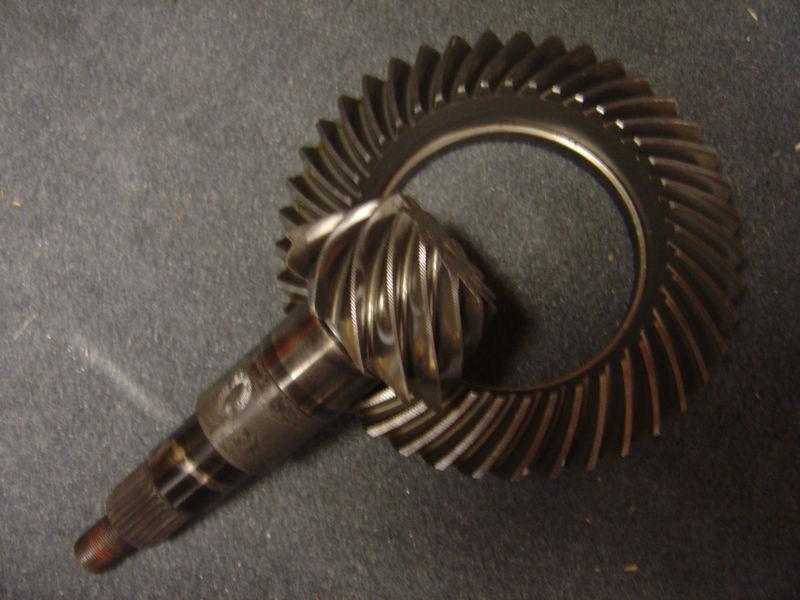 3.73 gears 7.5 ford mustang gt f150 ranger cobra oem 93 4 cylinder v6