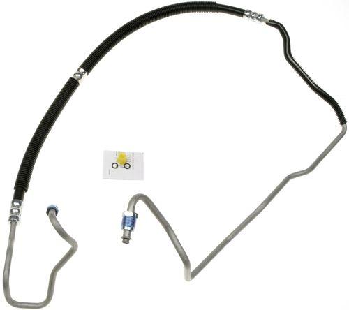 Gates 365662 steering pressure hose-pressure line assembly