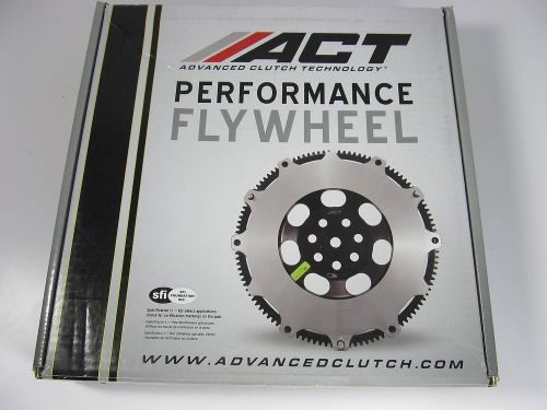 Act 600210 xact prolite flywheel for 2003-06 mitsubishi evo 8 9 evolution ix