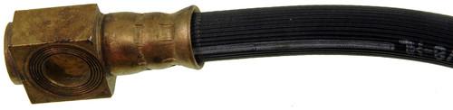 Dorman h38653 brake hose, front-brake hose