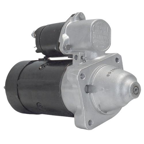 Acdelco professional 336-1312 starter-reman starter motor