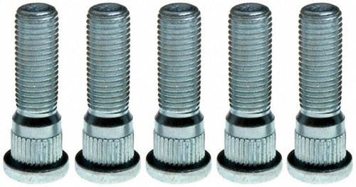 Raybestos 27520b wheel lug stud-professional grade wheel lug stud