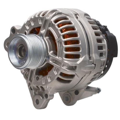 Acdelco professional 334-2688 alternator/generator-reman alternator