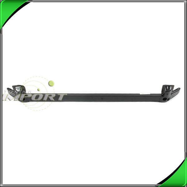 98-00 rav4 front bumper cover cross support impact bar reinforcement steel rebar