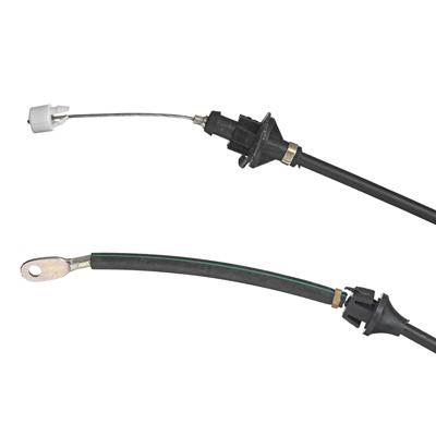 Atp y-192 accelerator cable