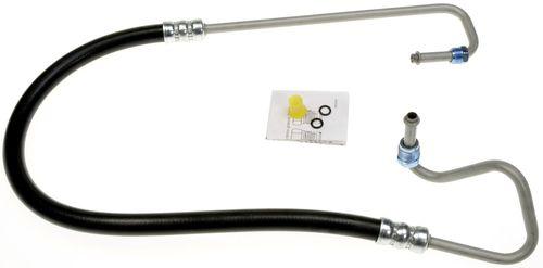 Gates 365685 steering pressure hose-pressure line assembly