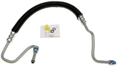 Gates 352027 steering pressure hose-pressure line assembly