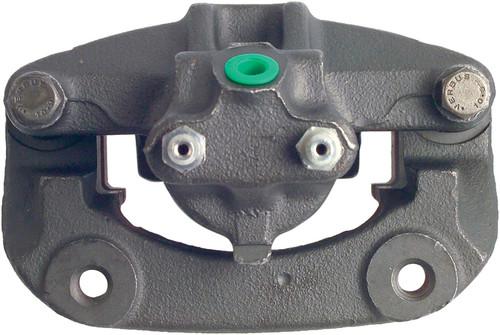 Cardone 19-b1238 rear brake caliper-reman friction choice caliper w/bracket