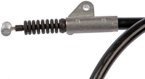 Dorman c660474 brake cable-cable - parking brake