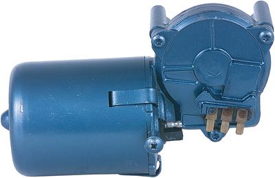 Cardone 43-1300 windshield wiper motor-reman wiper motor