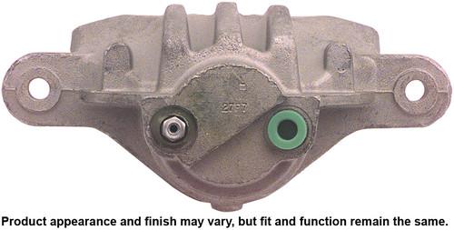 Cardone 18-4696 rear brake caliper-reman friction choice caliper