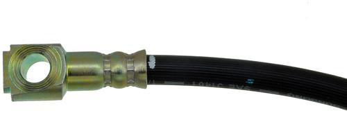 Dorman h381064 brake hose, rear-brake hose