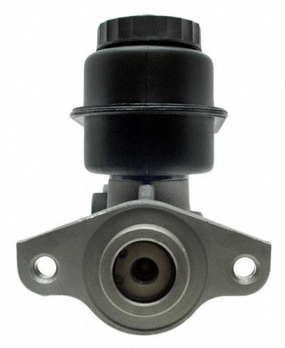 Raybestos mc39476 brake master cylinder-professional grade master cylinder