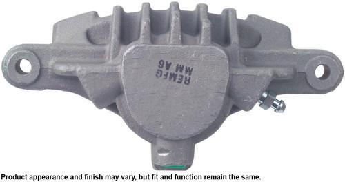 Cardone 18-4659 rear brake caliper-reman friction choice caliper