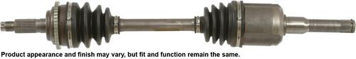 Cardone 60-2250 cv half-shaft assembly-reman constant velocity drive axle