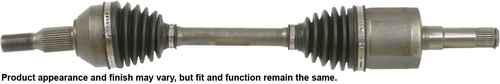 Cardone 60-1465 cv half-shaft assembly-reman constant velocity drive axle