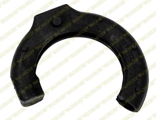 Monroe 907957 coil spring insulator/seat-monroe strut-mate coil spring insulator