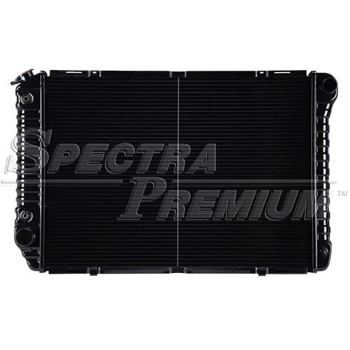 Spectra premium cu561 radiator