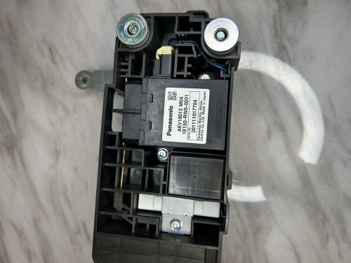 2012-2015  honda civic hybrid ima junction board module 1e150-rw0-0031