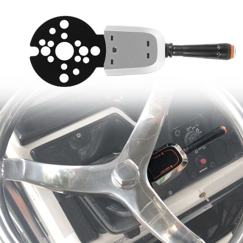 PT1000-1P Pro Bezel Control Switch Blinker Trim/Jack Plate For Seastar Hydraulic, US $69.39, image 6
