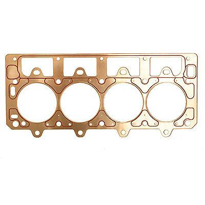 Sce gaskets gm ls titan copper rh gasket 4.160 x .050 t191650r