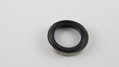 2pcs 55hp johnson outboard lower unit prop shaft seal 330137