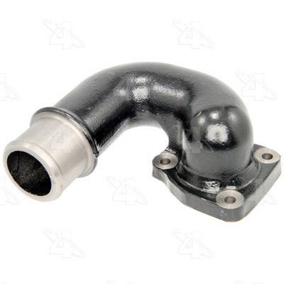 Four seasons 85192 thermostat housing/water outlet-engine coolant water outlet