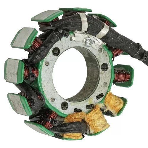 Brand new stator for ski-doo mach 1 / mach 1r 2000 magneto