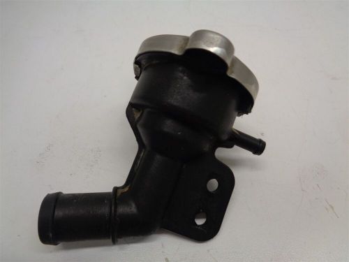 2010 polaris sportsman 500 radiator filler neck w pressure cap