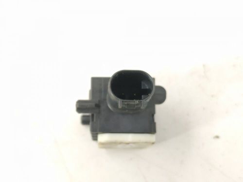 Mercedes-benz r w251, v251 front left impact sensor a0038202826 23699953-