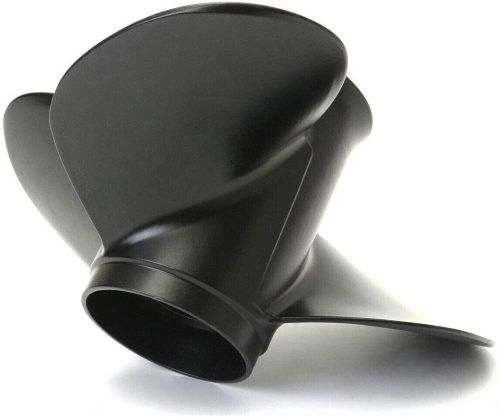 10 1/2 x 13 boat propeller fits mercury outboard engine 25-70 hp 48-816704a45 rh