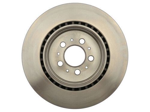 Raybestos brakes disc brake rotor p n 980551r