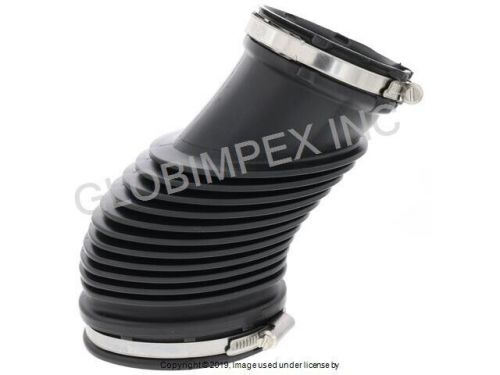 For land rover (2010-2013) intake duct right (pass. side) genuine + warranty